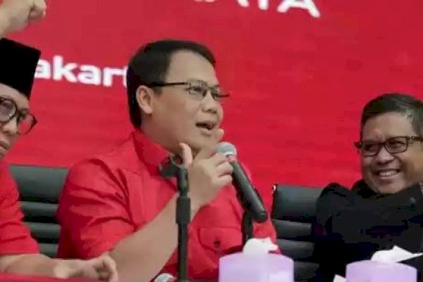 PDIP: Tahun Kerbau Logam Jadi Momentum Indonesia Bangkit dari Pandemi