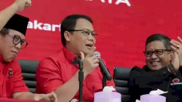 PDIP: Tahun Kerbau Logam Jadi Momentum Indonesia Bangkit dari Pandemi