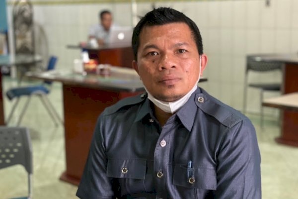 Fraksi NasDem DPRD: Jika Gubernur Tak Perjuangkan Dana Bagi Hasil Migas, Sulbar Bisa Merugi