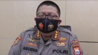 Setelah Kapolsek Astanaanyar, 2 Oknum Polisi di Makassar Ditangkap Karena Sabu, Satunya Diduga Bandar!