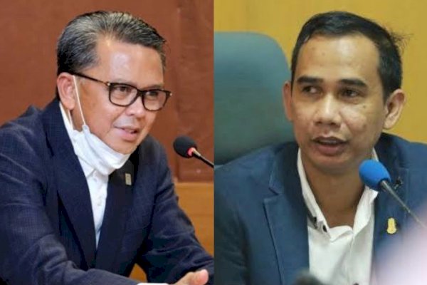 Jika Gubernur Sulsel Sengaja Perlambat Proses Pelantikan Danny-Fatma, Artinya Pancing Rakyat Marah