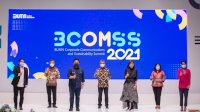 BRI Raih Penghargaan Best of the Best Communications, Erick Tohir: Komunikasi adalah Kepercayaan