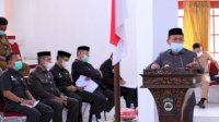 Bupati Syamsari Kitta Canangkan Takalar Zero Waste Tahun ini