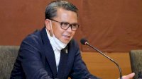 BREAKING NEWS: KPK Diduga Tangkap Gubernur Sulsel Nurdin Abdullah