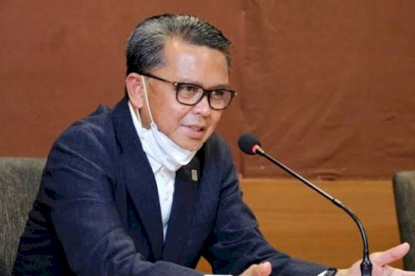 BREAKING NEWS: KPK Diduga Tangkap Gubernur Sulsel Nurdin Abdullah