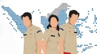 Pendaftaran CPNS 2021 Dibuka April, Sekitar 1,3 Juta Formasi Dibutuhkan