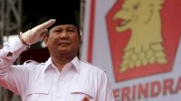 Prabowo Kukuhkan Pengurus Barunya di HUT ke-13 Gerindra, Ada Cucu Pendiri NU