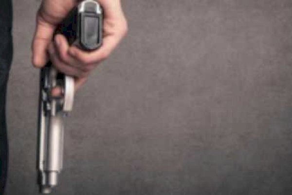 Ngeri! Penculikan Massal, 317 Siswi Disandera Kelompok Bersenjata