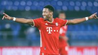 David Alaba Capai Kesepakatan dengan Real Madrid