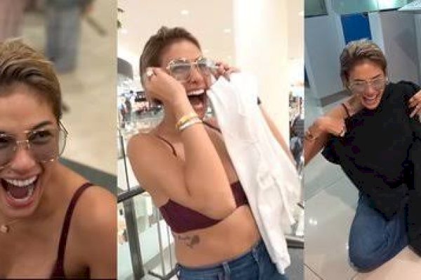 Tembus 1 Juta Followers, Nikita Mirzani Pasang Foto Telanjang Dada