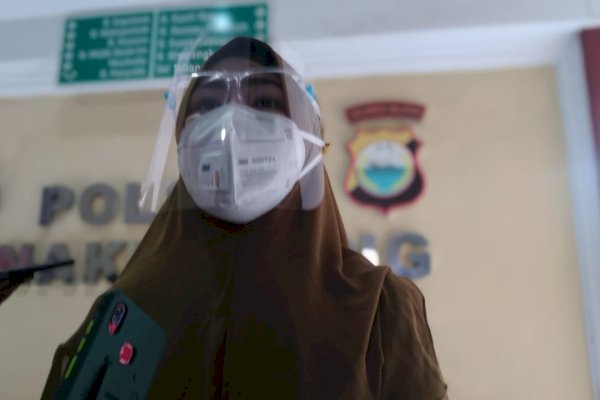 Dokter Puskesmas Pampang Laporkan Kasus Pencatutan Nama di Suket Rapid Antigen Palsu