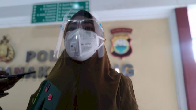 Dokter Puskesmas Pampang Laporkan Kasus Pencatutan Nama di Suket Rapid Antigen Palsu