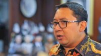 Bandingkan Kerumunan Jokowi dan Habib Rizieq, Fadli Zon: Ada Ketidakadilan Dipertontonkan Nyata