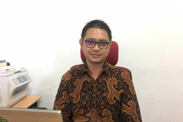 Investor Baru di Sulsel Didominasi Mileneal dari Kampus