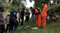 Pemuda di Bone Sulsel Ini Biasa Duduk di Pinggir Sungai, Tiba-tiba Hilang