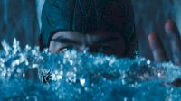 Lihat Aksi Joe Taslim Sebagai Sub-Zero di Film Mortal Kombat