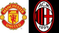 Hasil Drawing 16 Besar Liga Europa, MU Langsung Ketemu AC Milan