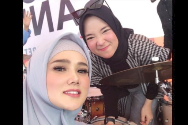 Lagi Ramai Nissa Sabyan Dituding Pelakor, Psikolog Sebut Gangguan Mental