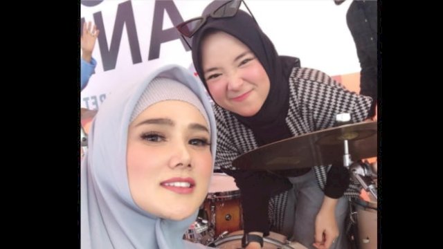 Lagi Ramai Nissa Sabyan Dituding Pelakor, Psikolog Sebut Gangguan Mental