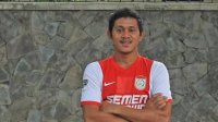 Rizki Pellu Gabung TC Timnas Proyeksi SEA Games Hanoi