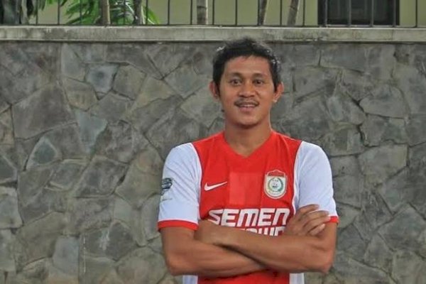 Rizki Pellu Gabung TC Timnas Proyeksi SEA Games Hanoi