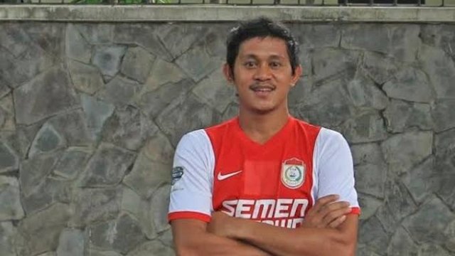 Rizki Pellu Gabung TC Timnas Proyeksi SEA Games Hanoi