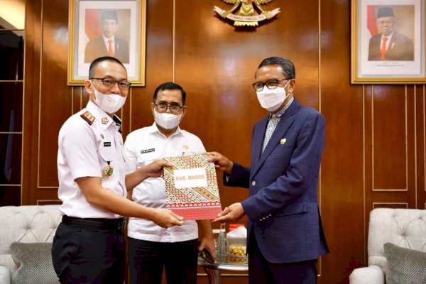 10 Sekda di Sulsel Jadi &#8220;Bupati&#8221;, Ini Tugasnya