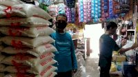 Alhamdulillah, Stok Sembako di Makassar Jelang Ramadhan Aman