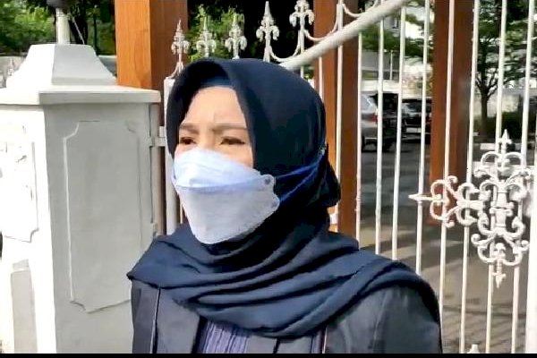 VIDEO Jubir Nurdin Abdullah Bantah OTT KPK, “Bapak Dijemput Baik-baik”