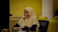 Fit and Proper Tes Calon Ketua Golkar Maros, Suhartina: Bismillah, Berawal dari Niat Baik