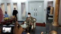 Ramadhan Tahun Ini, Salat Tarawih dan Idul Fitri Boleh di Masjid 