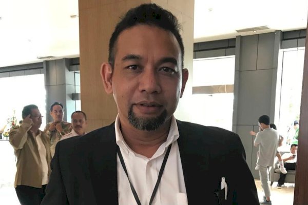 Payah! Pemprov Sulsel Tunggak Bayar Rekanan, Senior HIPMI: Gubernur Tak Punya Langkah Taktis