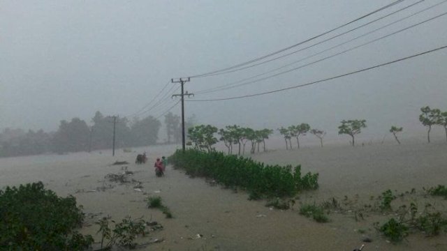 Banjir Takalar