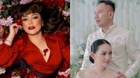 Ini Pengakuan Kalina Oktarani Penyebab Sesungguhnya Gagal Nikah dengan Vicky Prasetyo