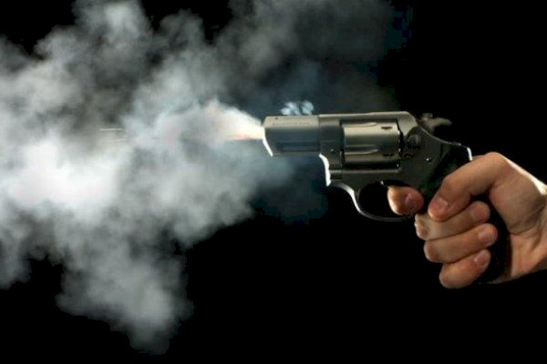 Gerak Cepat Polda, Bripka CS Ditetapkan Tersangka Usai Tembaki Anggota TNI di Cengkareng