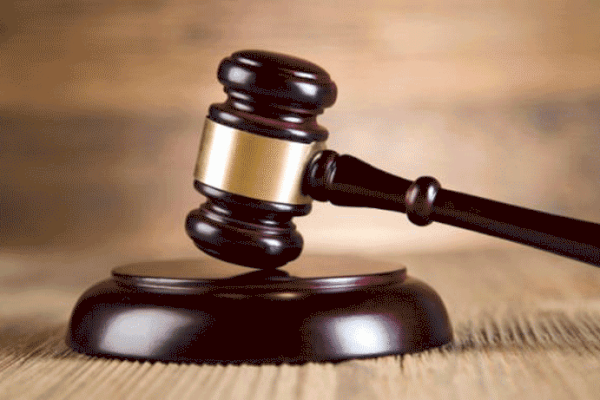 Ekspepsi Ditolak, Hakim Minta Sidang Pemeriksaan Direktur Anak Perusahaan Pelindo IV Digelar