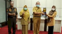 Pemkab Takalar Dapat Kado Istimewa dari BPJS Kesehatan Jelang HUT ke-61