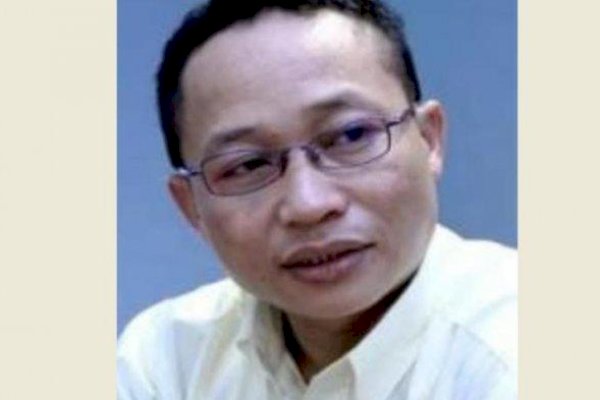 Innalillah, Pegiat Anti Korupsi Abdul Muthalib Meninggal Dunia