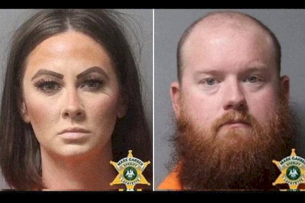 Guru Perkosa Murid, Suaminya Jadi Penonton