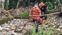 Bupati Syamsari Kitta Imbau Pedagang Pilah Sampah Sebelum Dibuang