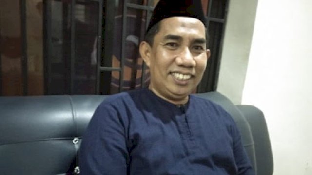 Wabup Takalar Acmad Daeng Se're