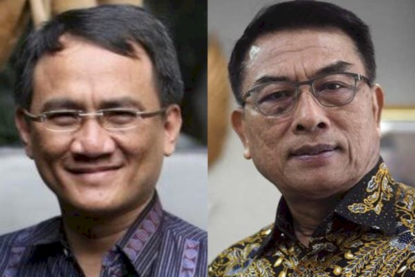 KLB Partai Demokrat Digelar di Hotel Ini, Hadir Moeldoko, Nazaruddin, hingga Marzuki Alie