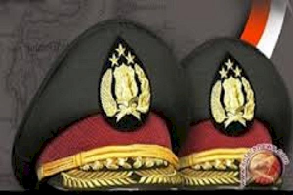 Penerimaan Polri 2021 Dibuka, Begini Cara Daftarnya