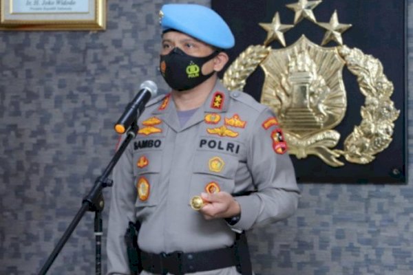 Propam Polri Belum Terima Laporan Soal Kabar Intel Polisi Ancam Pengurus Daerah Demokrat