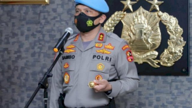 Propam Polri Belum Terima Laporan Soal Kabar Intel Polisi Ancam Pengurus Daerah Demokrat