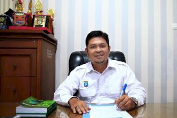 Bila Beralih Status, PD Parkir Makassar Bisa Tarik Retribusi Mal dan Hotel