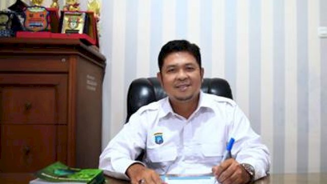 Bila Beralih Status, PD Parkir Makassar Bisa Tarik Retribusi Mal dan Hotel