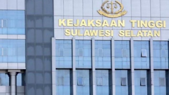 Kejati Sulsel Endus Dugaan TPPU pada Kasus Kredit Macet Mall Daya-Bank BNI