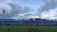 Susunan Pemain PSM vs Bhayangkara FC, Pasukan Ramang Tanpa Patrich Wanggai