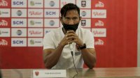 PSM Makassar Tak Gentar Lawan Persija